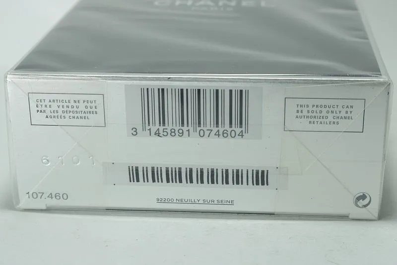 Chanel Bleu de Chanel туалетная вода