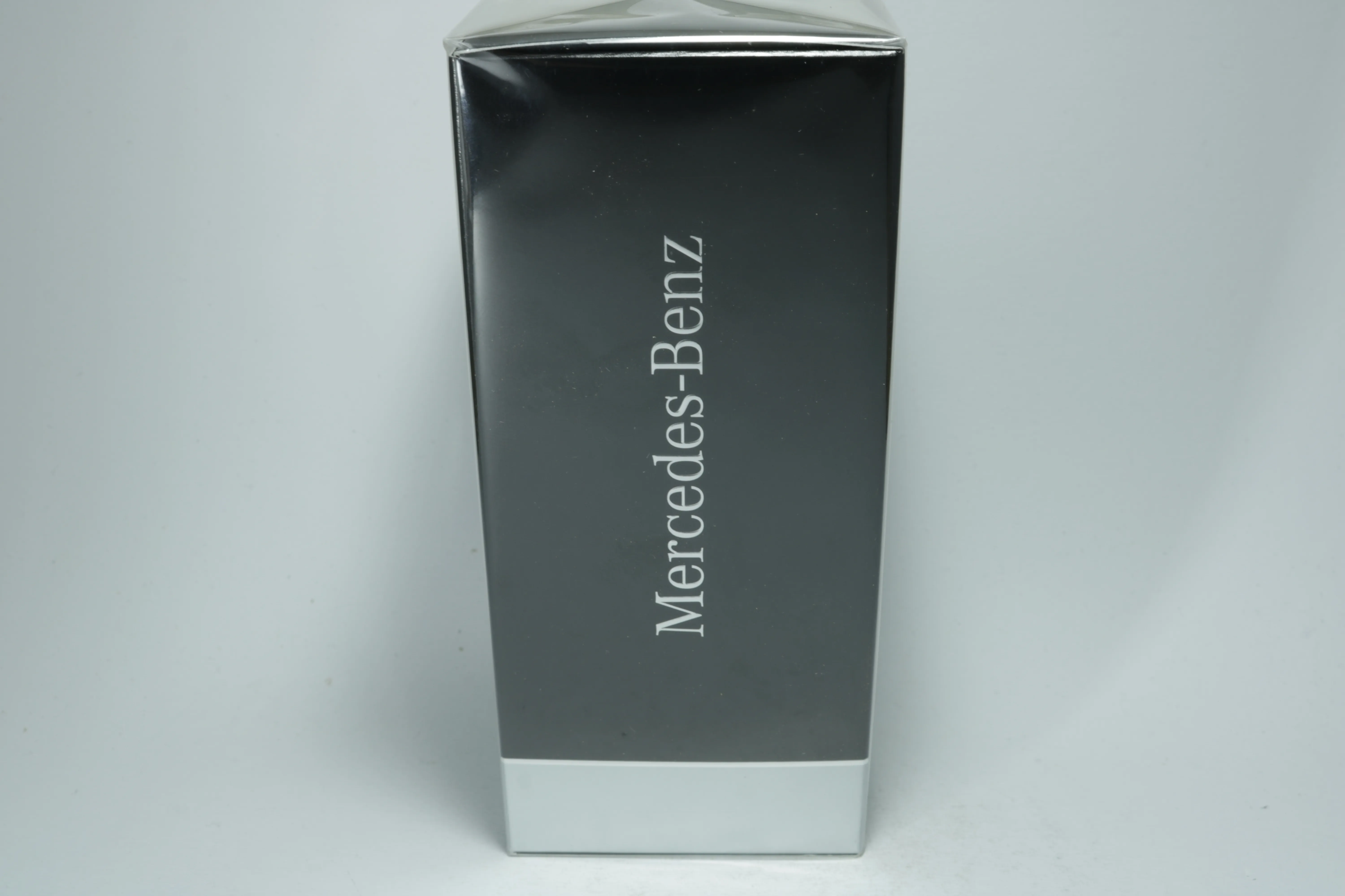 Mercedes-Benz Mercedes-Benz туалетная вода