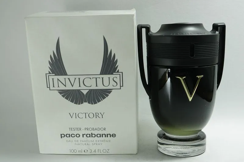 Paco Rabanne Invictus Victory парфюмерная вода