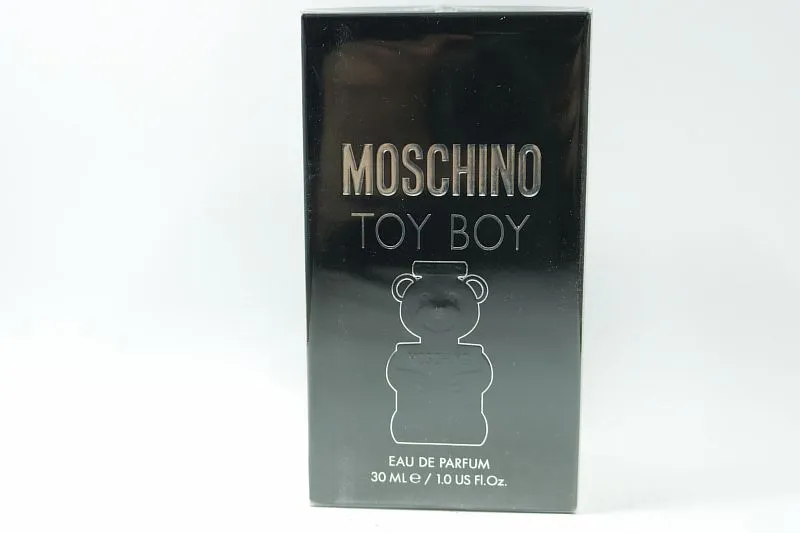 Moschino Toy Boy парфюмерная вода