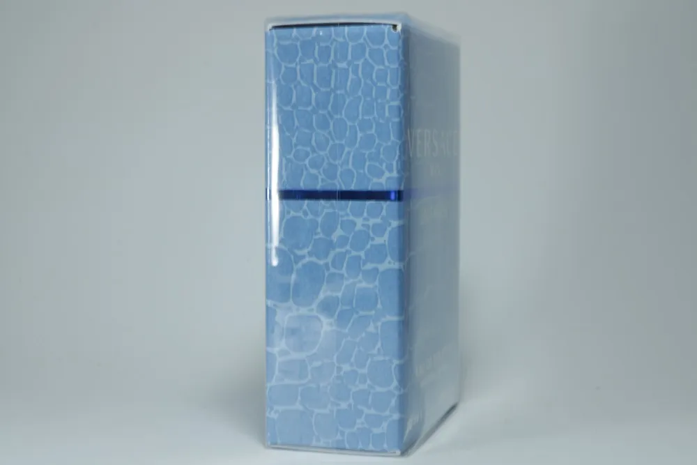 Versace Man Eau Fraiche туалетная вода