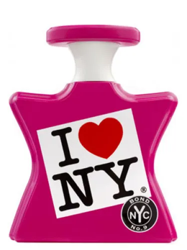 Bond No. 9 I Love New York for Her