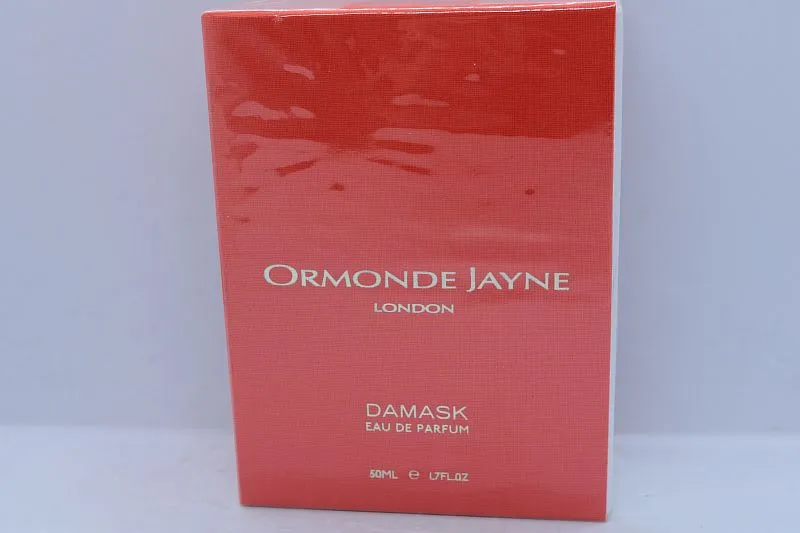 Ormonde Jayne Damask парфюмерная вода