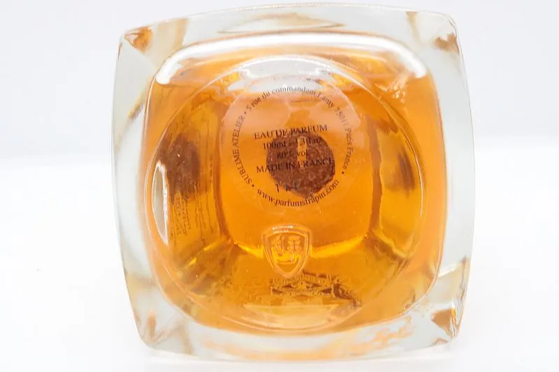 P. Frapin & Cie 1270 парфюмерная вода