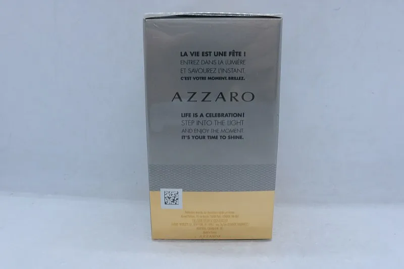Azzaro Wanted