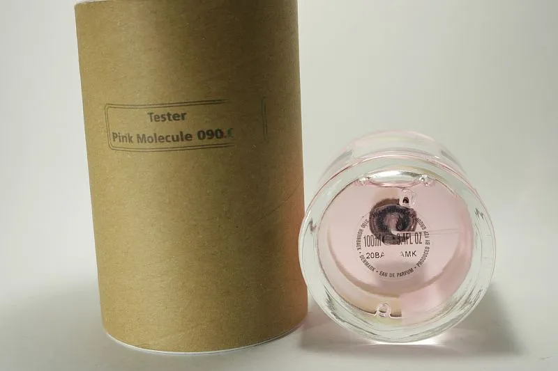 Zarkoperfume PINK MOLeCULE 090.09 парфюмерная вода