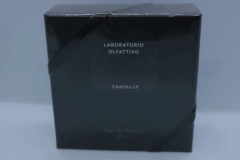 Laboratorio Olfattivo Kashnoir парфюмерная вода