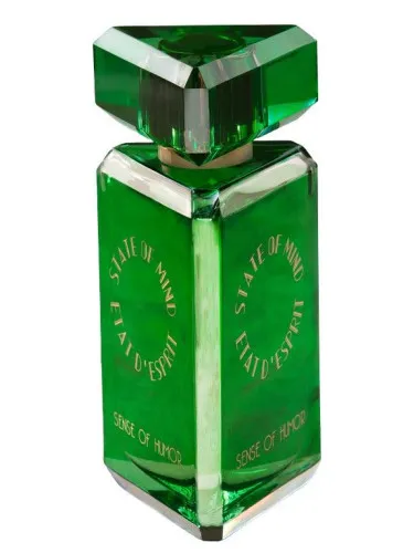 State of Mind Sense of Humor