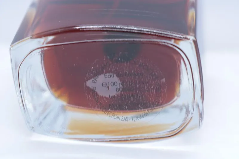 Franck Boclet Tobacco парфюмерная вода