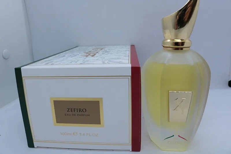 Xerjoff 1861 Zefiro парфюмерная вода