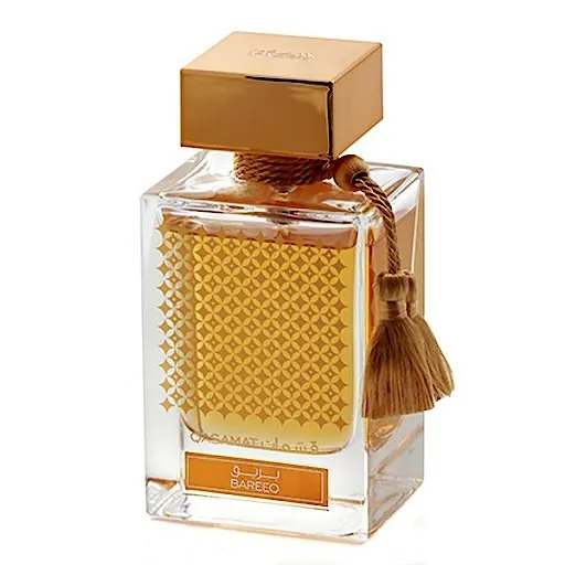 Rasasi Qasamat Bareeq