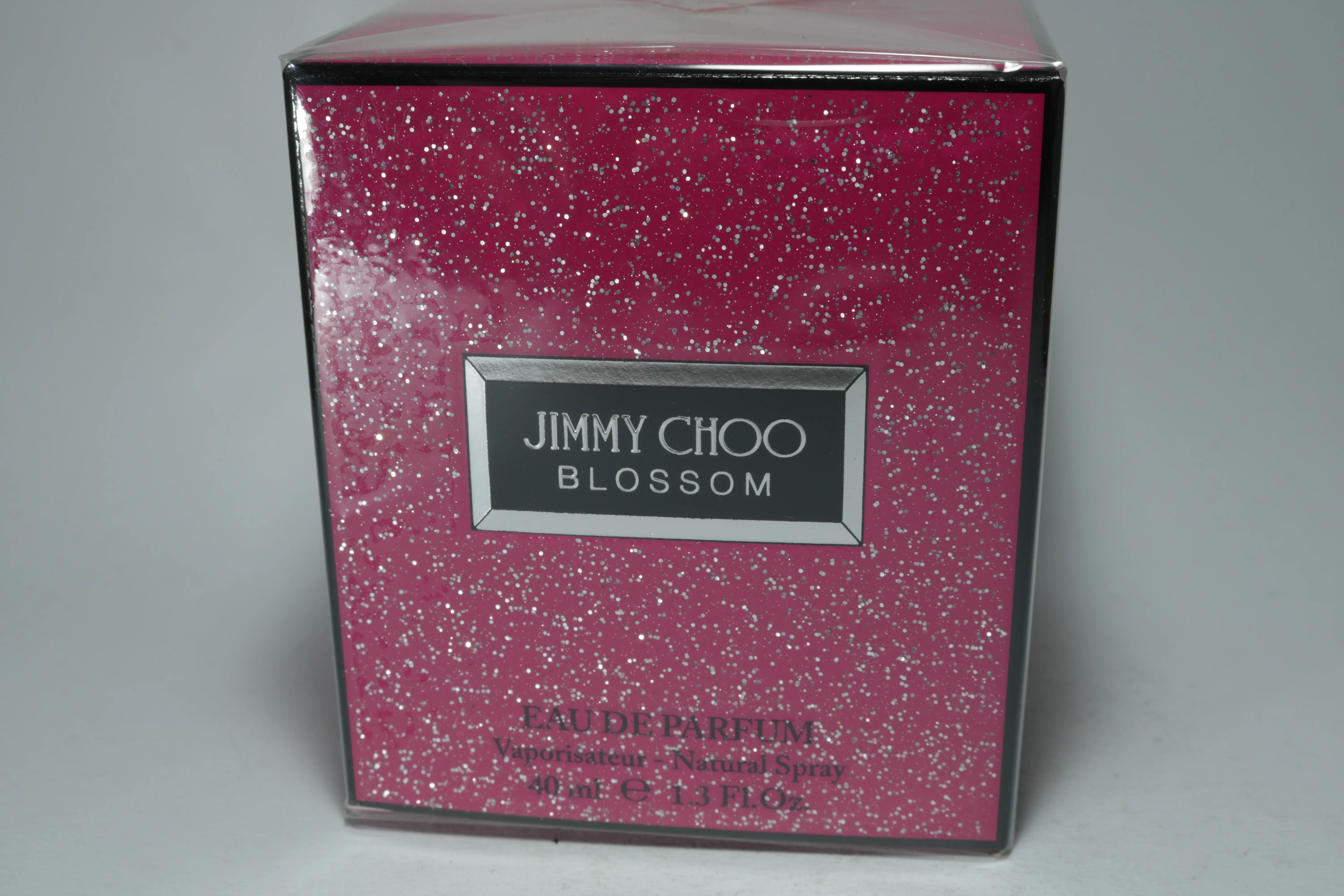 Jimmy Choo Blossom парфюмерная вода