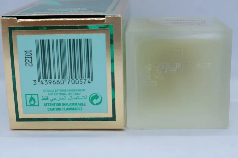 Jean Couturier Coriandre туалетная вода