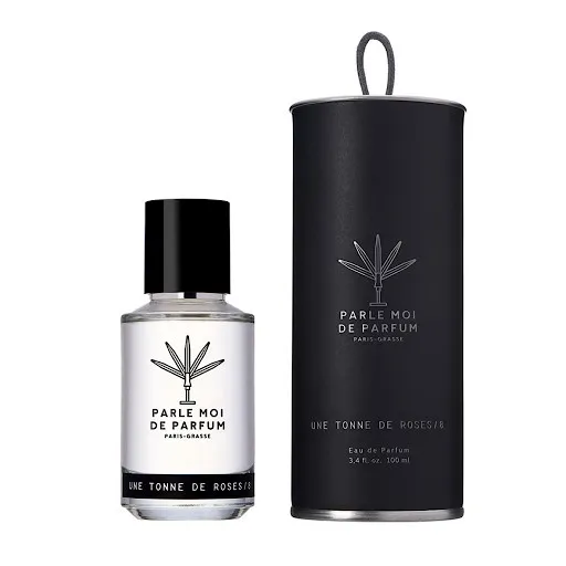 Parle Moi de Parfum Une Tonne de Roses / 8 парфюмерная вода