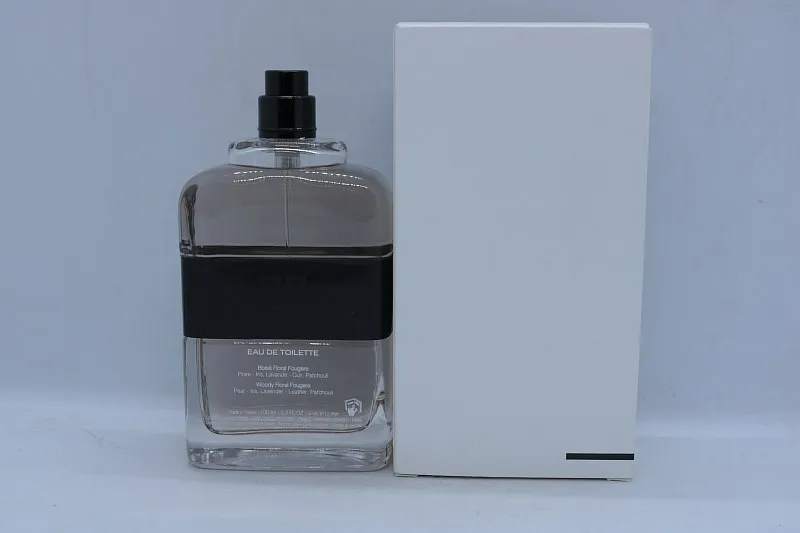 Givenchy Gentleman туалетная вода