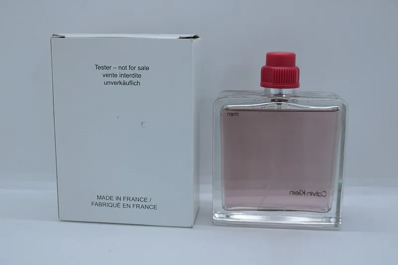 Calvin Klein Euphoria man туалетная вода