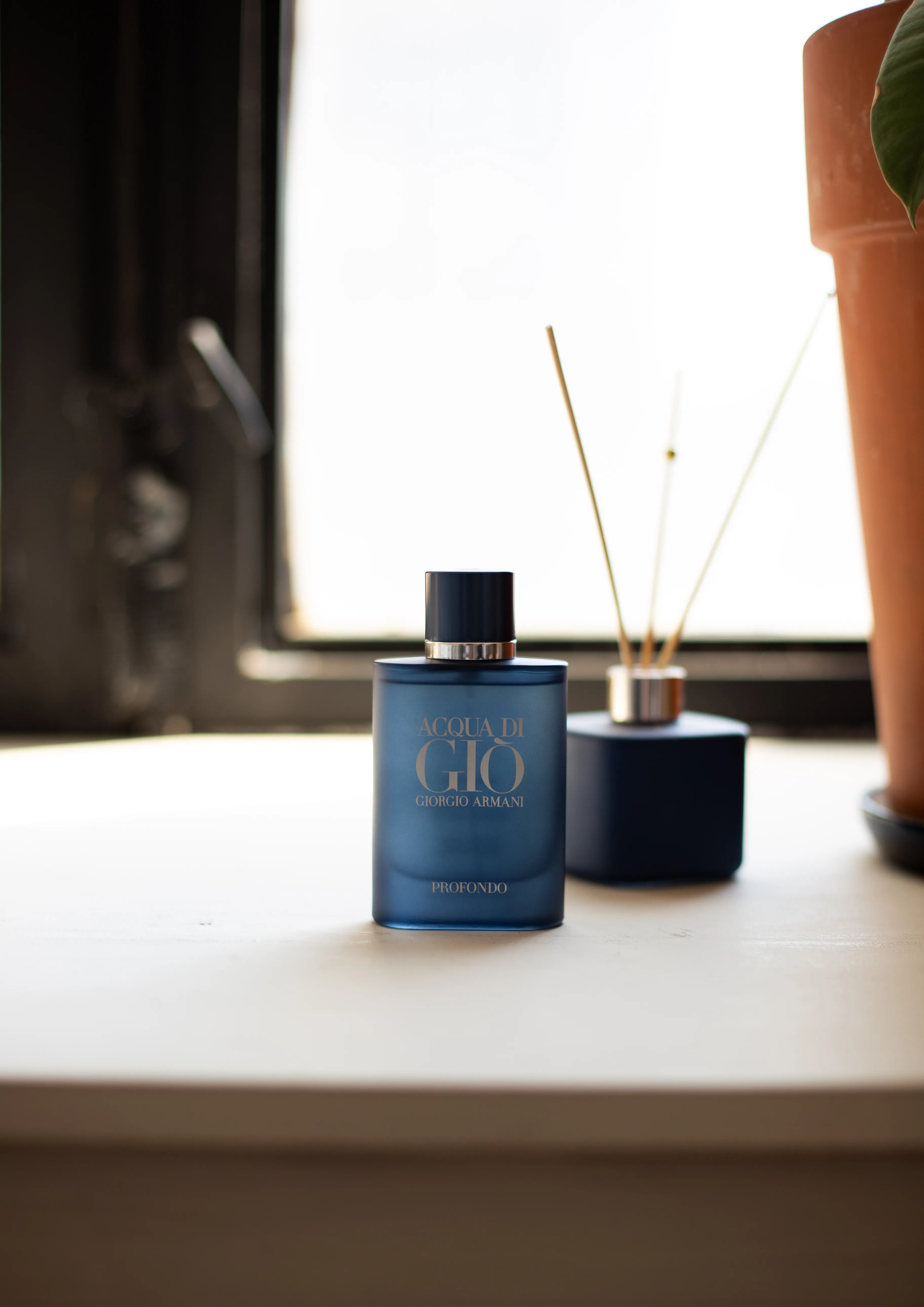 Giorgio Armani Acqua di Gio Profondo