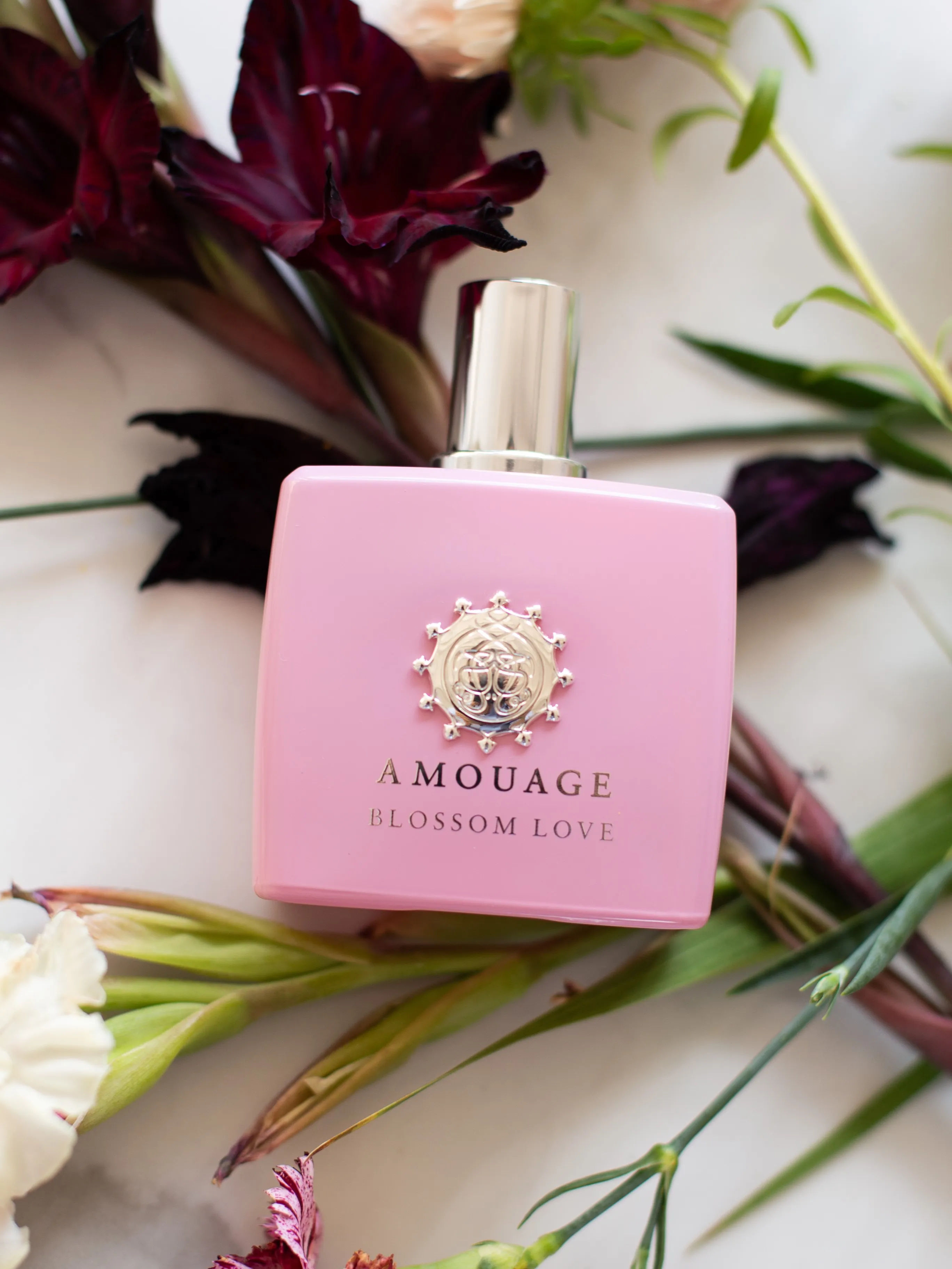 Amouage Blossom Love