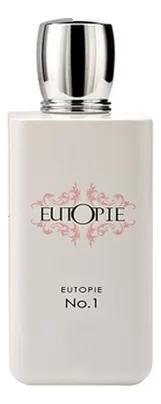 Eutopie No. 1
