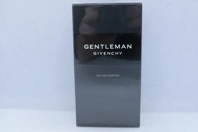 Givenchy Gentleman парфюмерная вода