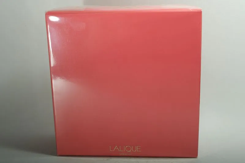 Lalique Soleil парфюмерная вода