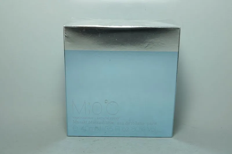 Masaki Matsushima M;0°С туалетная вода