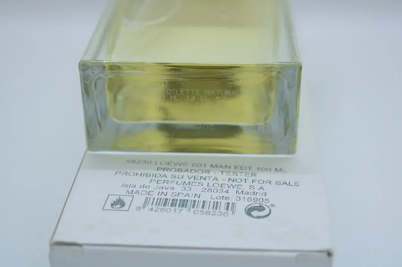 Loewe 001 Man