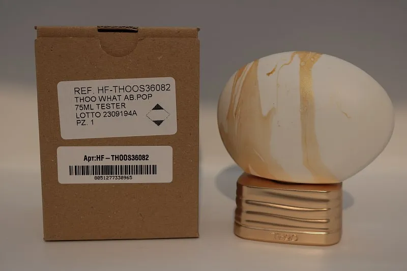 The House of Oud What About Pop парфюмерная вода