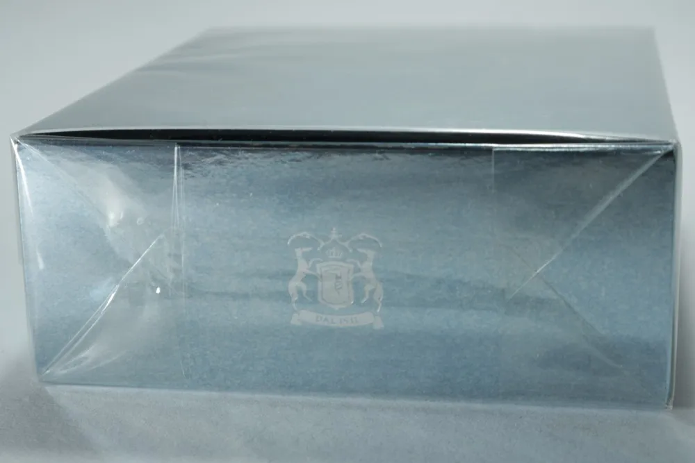 Trussardi Blue Land туалетная вода