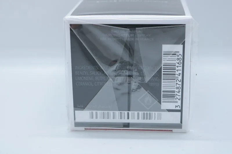 Givenchy L`Interdit Intense парфюмерная вода