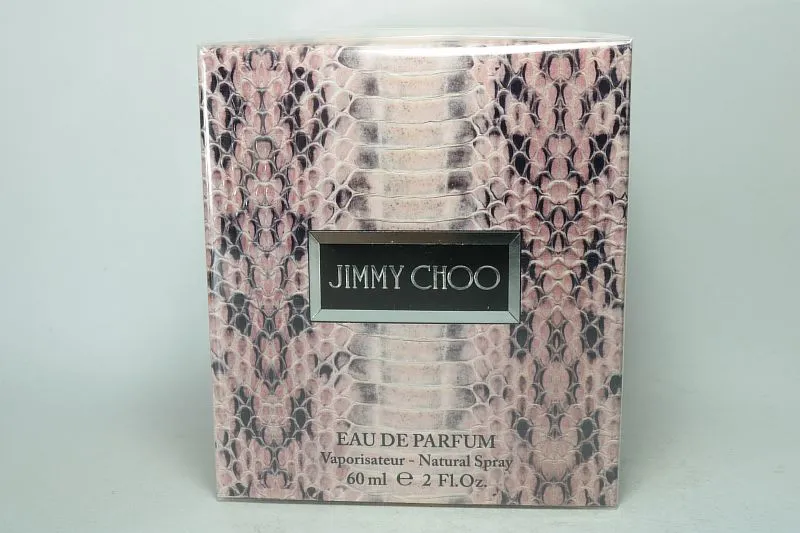 Jimmy Choo парфюмерная вода