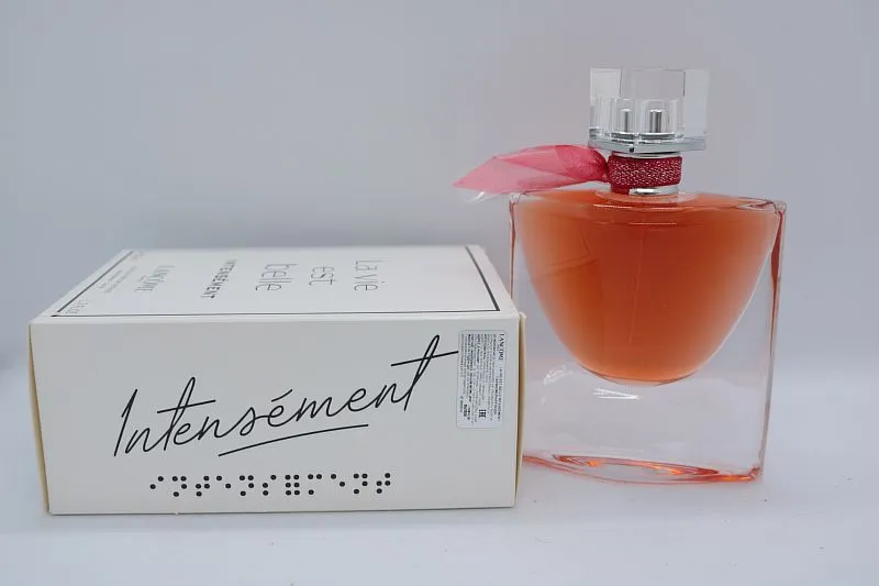 Lancome La Vie Est Belle Intensement парфюмерная вода