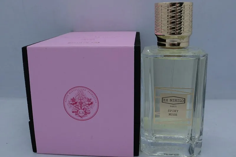 Ex Nihilo Spiky Muse