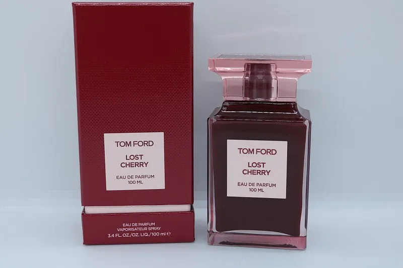 Tom Ford Lost Cherry