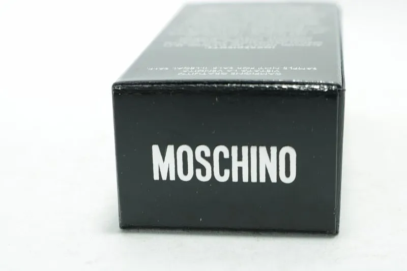 Moschino Toy Boy парфюмерная вода