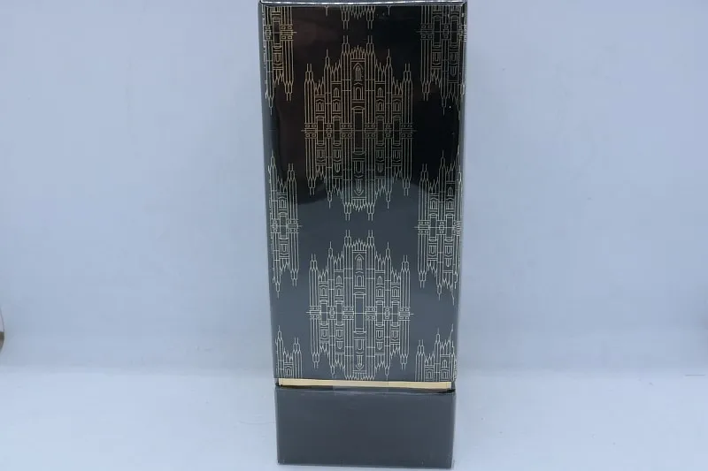 Trussardi Musc Noir Perfume Enhancer парфюмерная вода