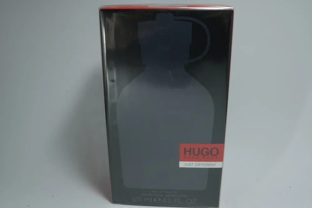 Hugo Boss Hugo Just Different туалетная вода