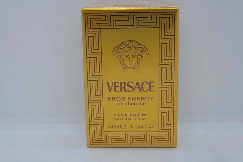 Versace Eros Energy