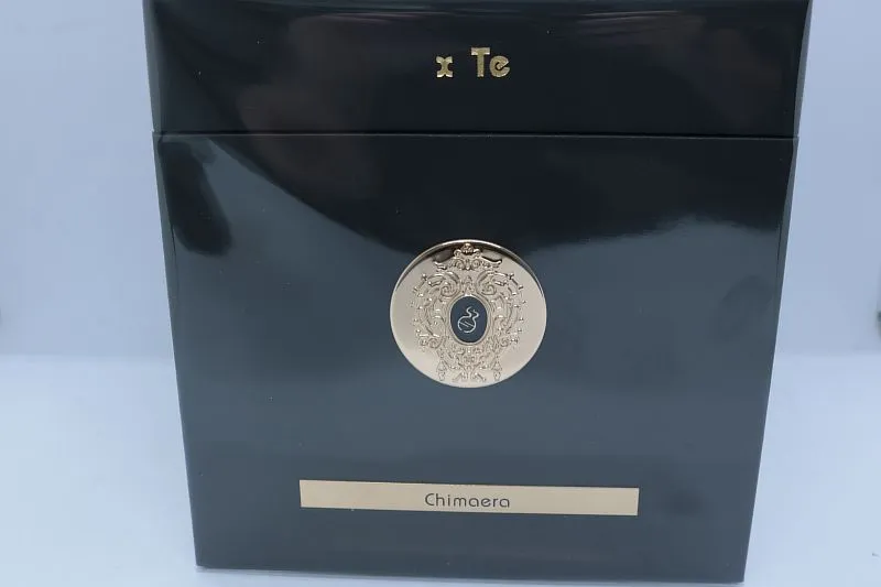 Tiziana Terenzi Chimaera