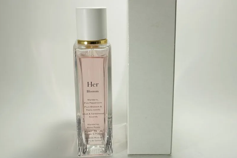 Burberry Burberry Her Blossom туалетная вода