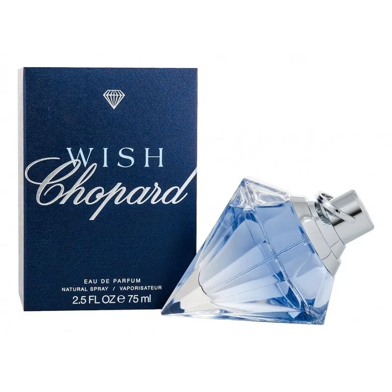 Chopard Wish парфюмерная вода