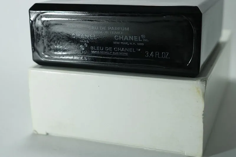 Chanel Bleu de Chanel парфюмерная вода