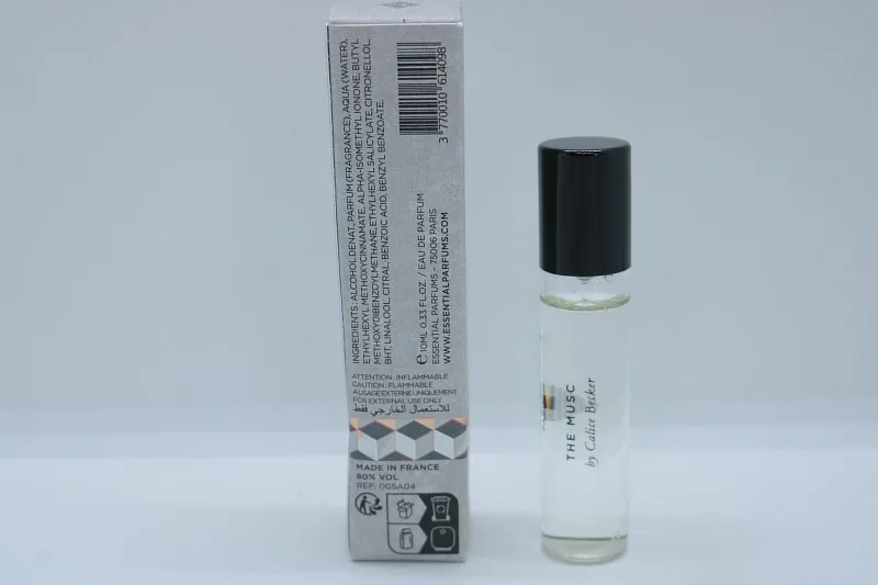 Essential Parfums The Musk парфюмерная вода