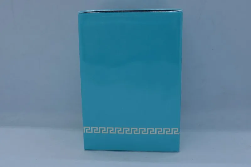 Versace Dylan Turquoise Pour Femme туалетная вода
