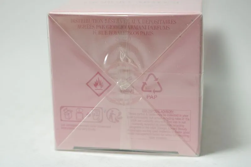 Giorgio Armani My Way Intense