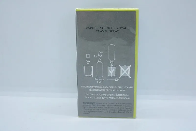 Hermes H24 Eau de Parfum