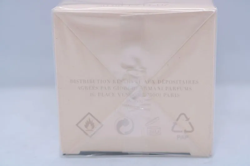 Giorgio Armani Si парфюмерная вода