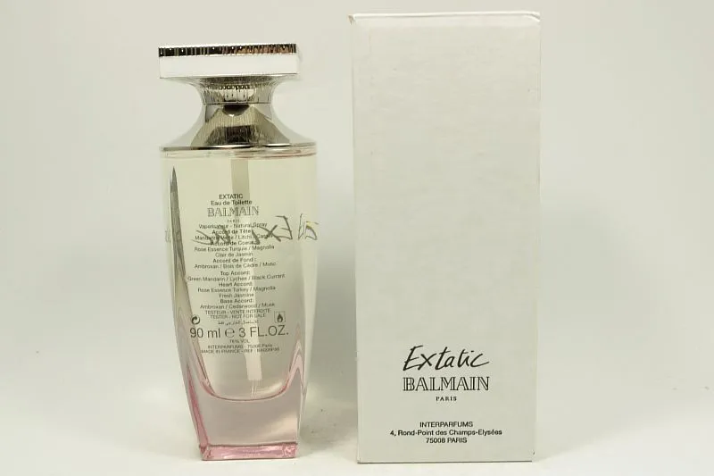 Balmain Extatic туалетная вода