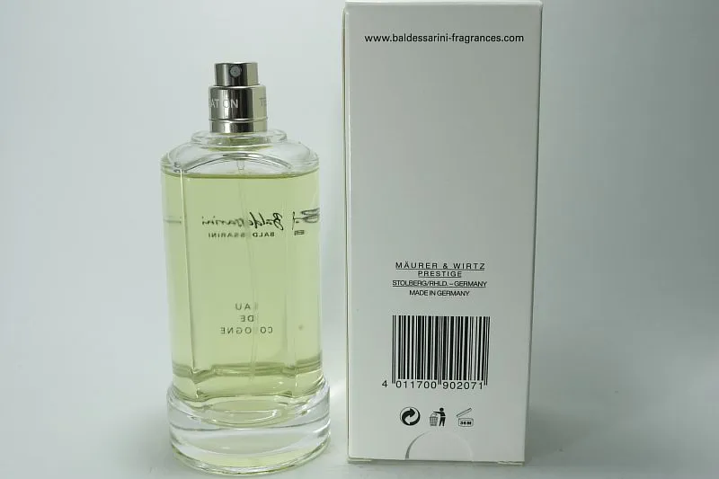 Baldessarini Baldessarini одеколон
