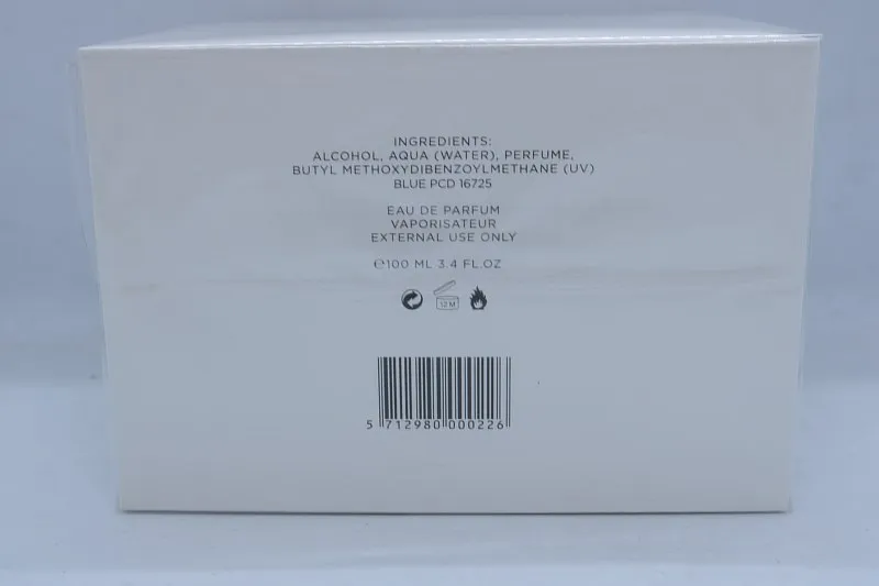 Zarkoperfume Cloud Collection No.2 парфюмерная вода